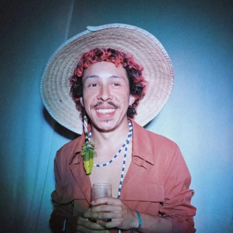 Elias De Lima