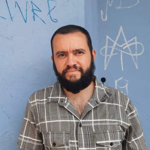 Rodrigo Baptista