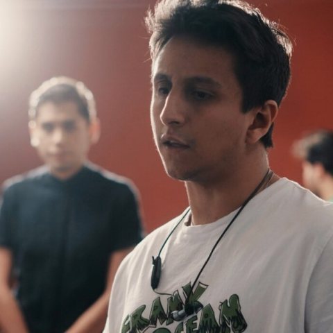 Nicolas Rivero