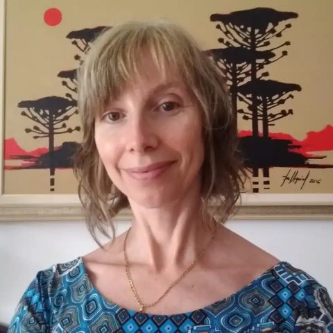 Fabianne Batista Balvedi