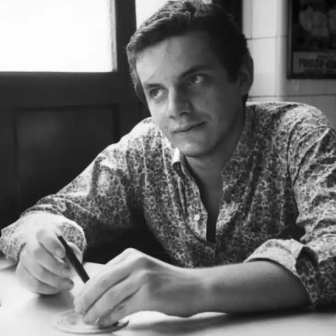 Rogério Sganzerla