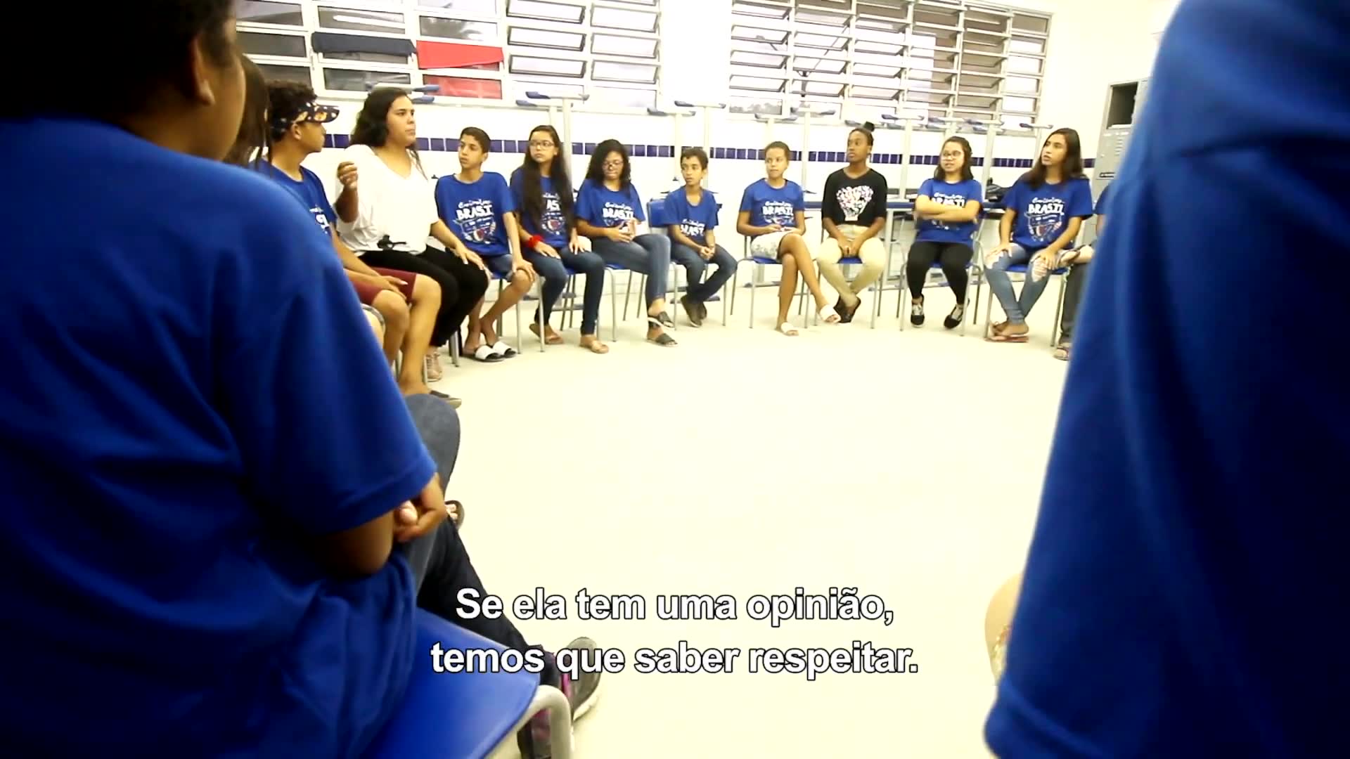Aldeia não tem CEP
