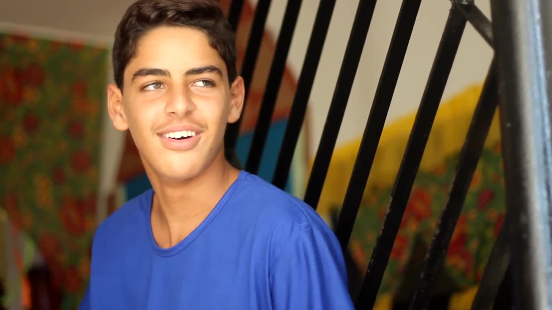 Pôster de Com-sentimento