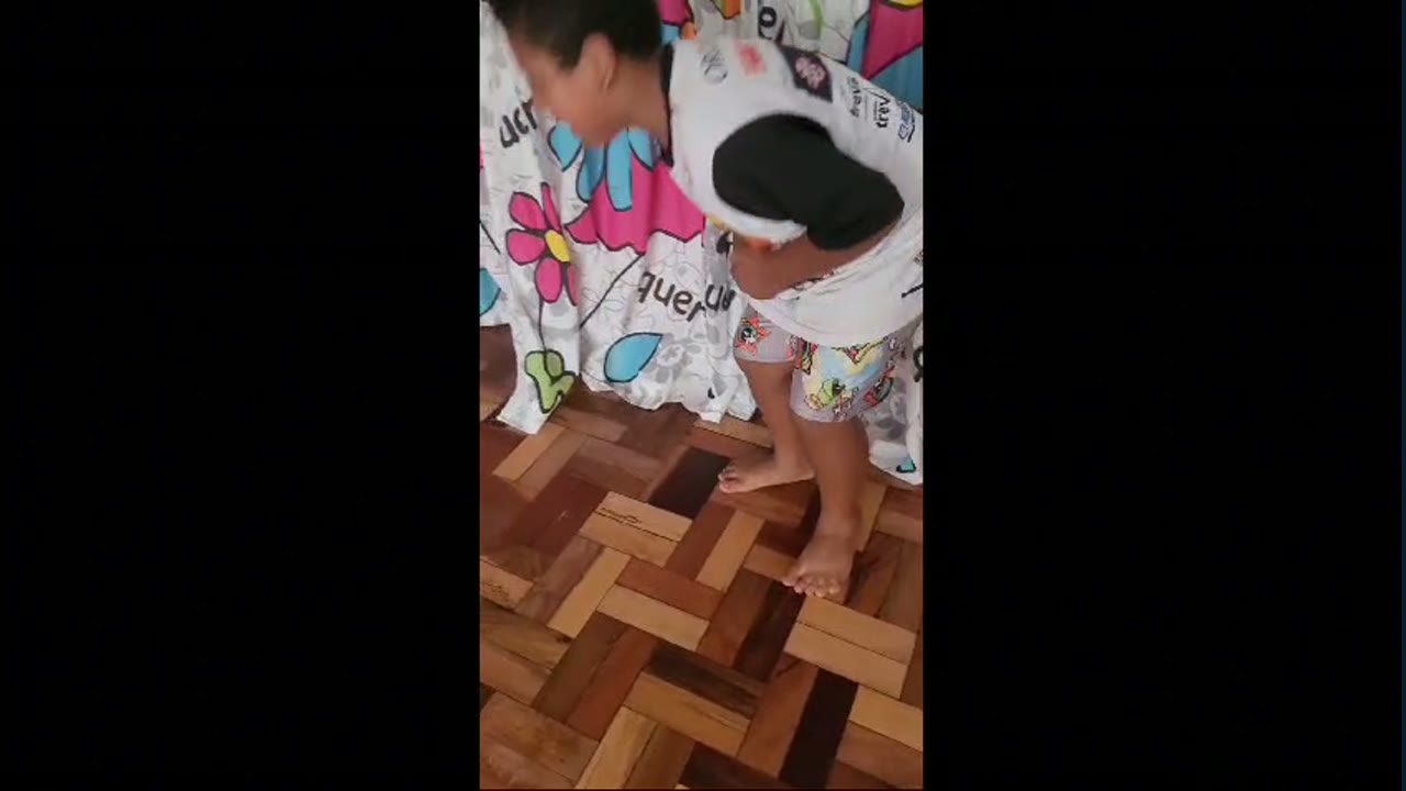 A Boneca Amaldiçoada