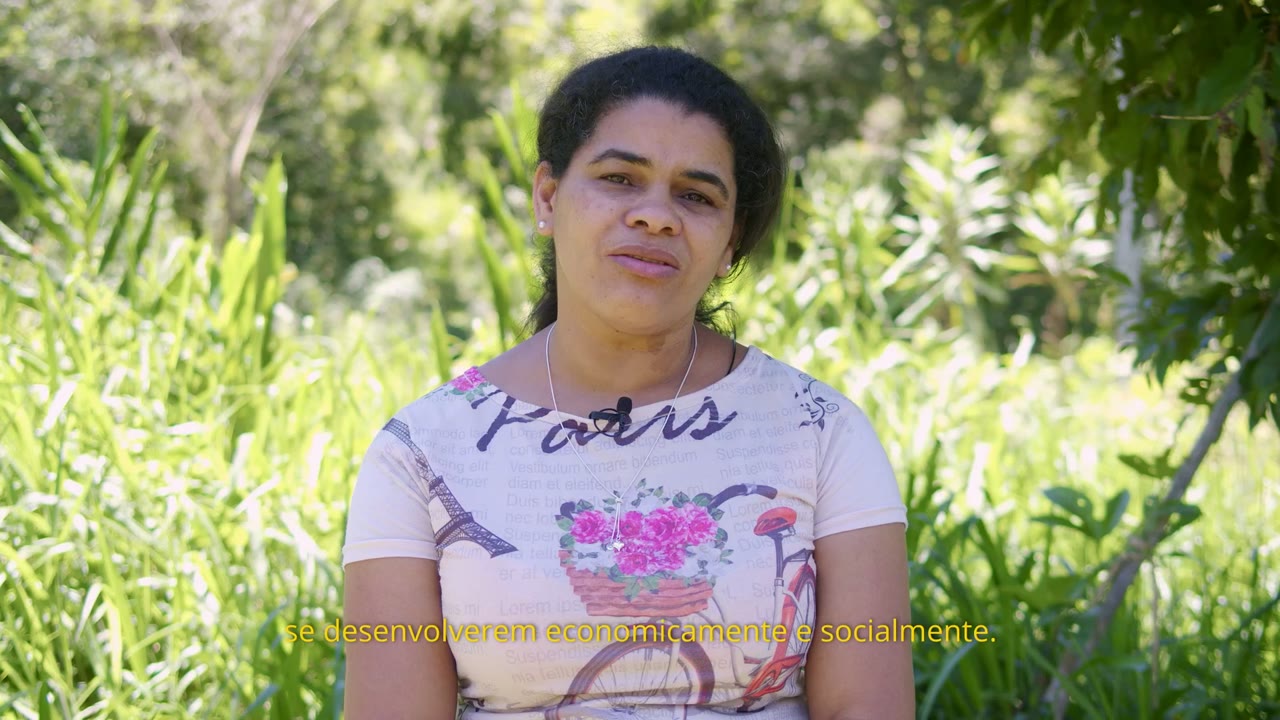 Do Quilombo pra Favela - Alimento para a resistência negra