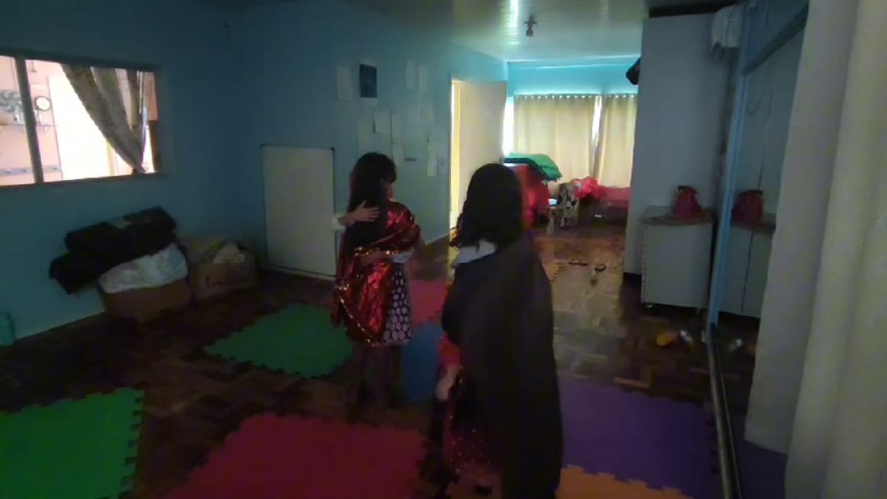 O Casamento Amaldiçoado