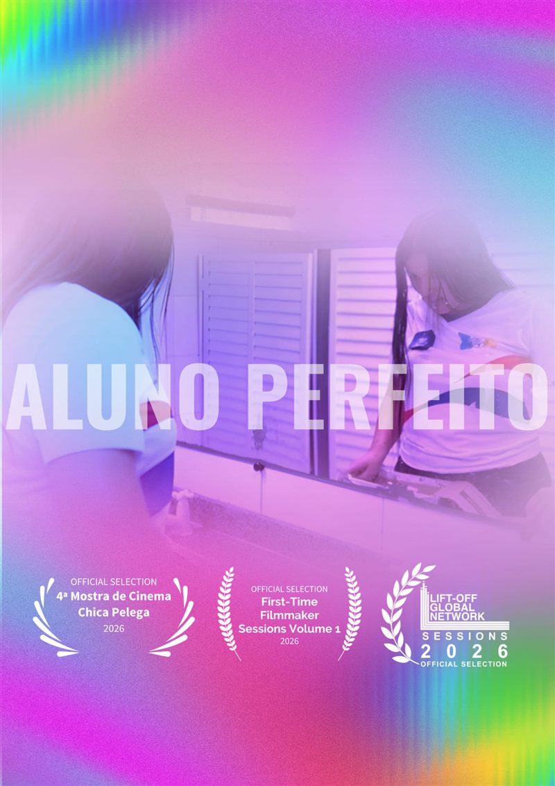 Cena de Aluno Perfeito