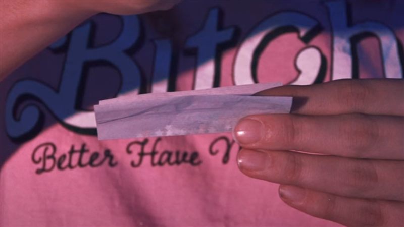 Pôster de Bad Vibes – Frabin