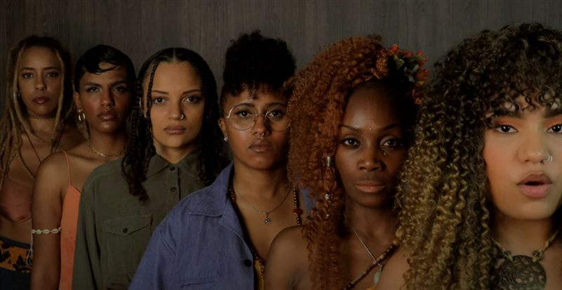 Pôster de Canto Pra Quem é de Noite – Faixa 2: Dona Gracinha