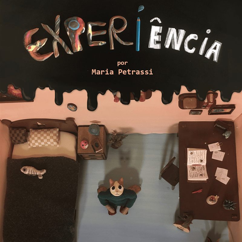 Pôster de Experiência