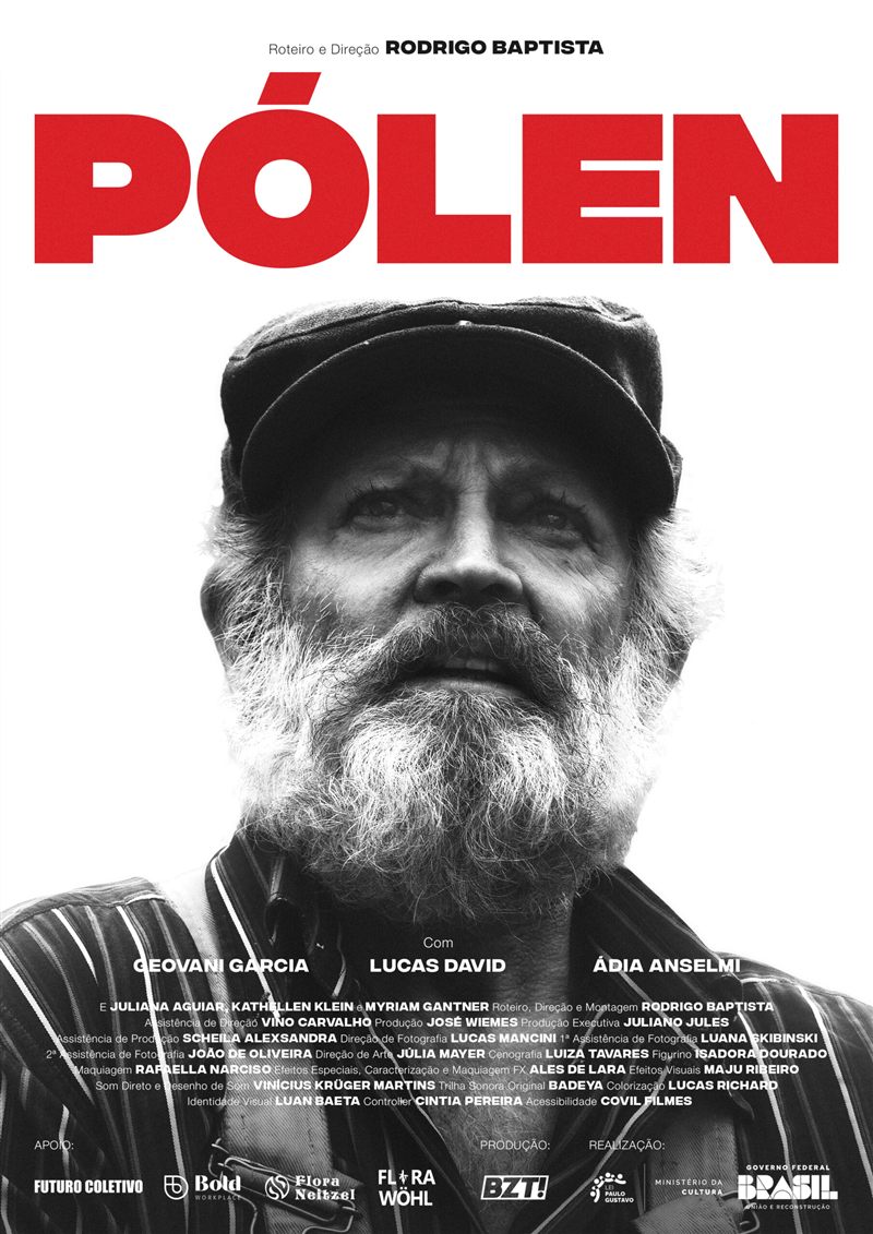 Pôster de Pólen