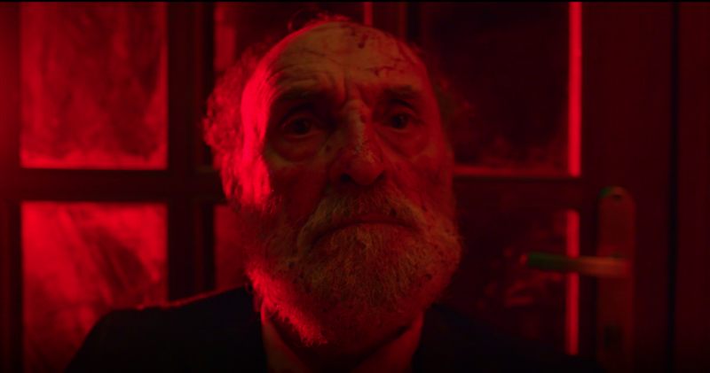O Desejo do Morto