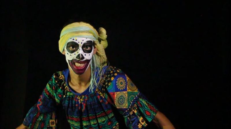 Pôster de Acuarela de Sensaciones