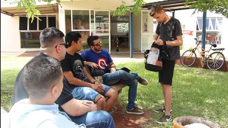 União Latino Americana