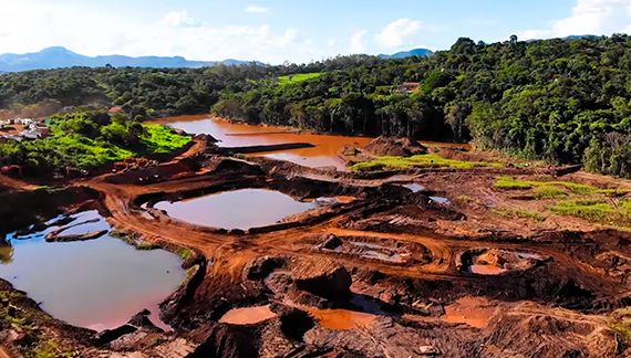 Recomeço Brumadinho