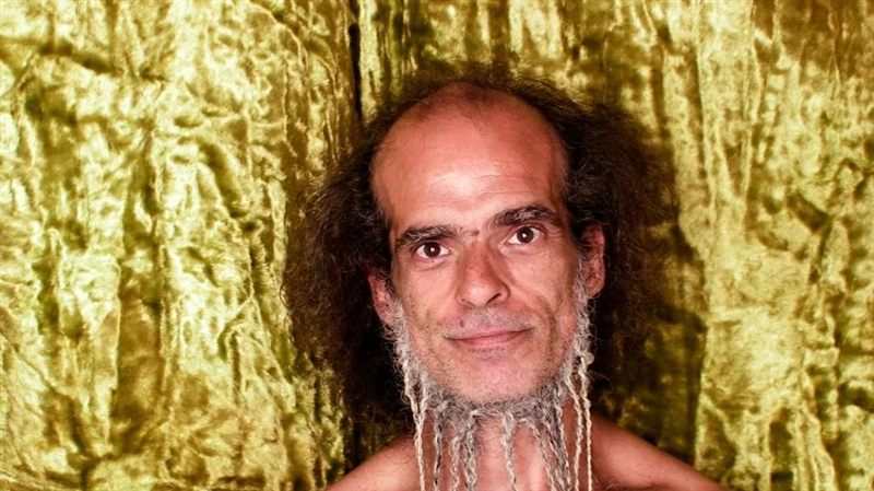 Pôster de Limiares: com Anderson João Gonçalves