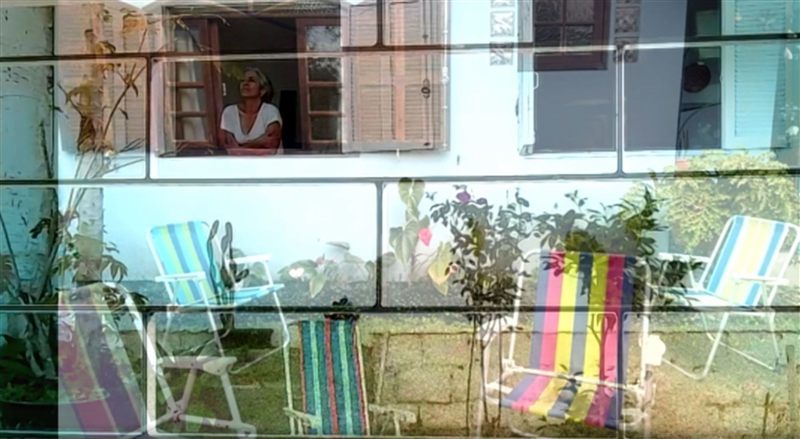 Pôster de Ocupação Mágica