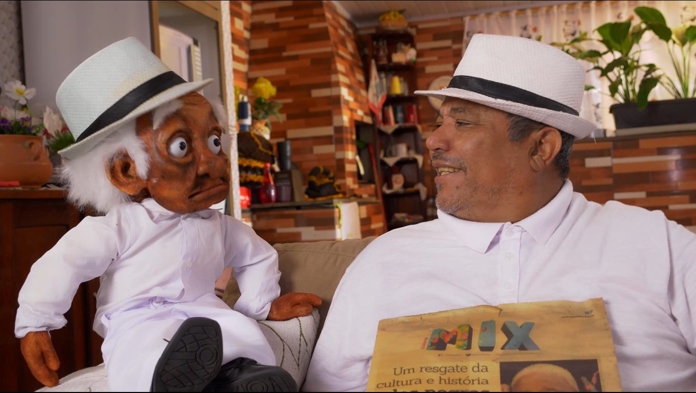 Cena de Manequinha