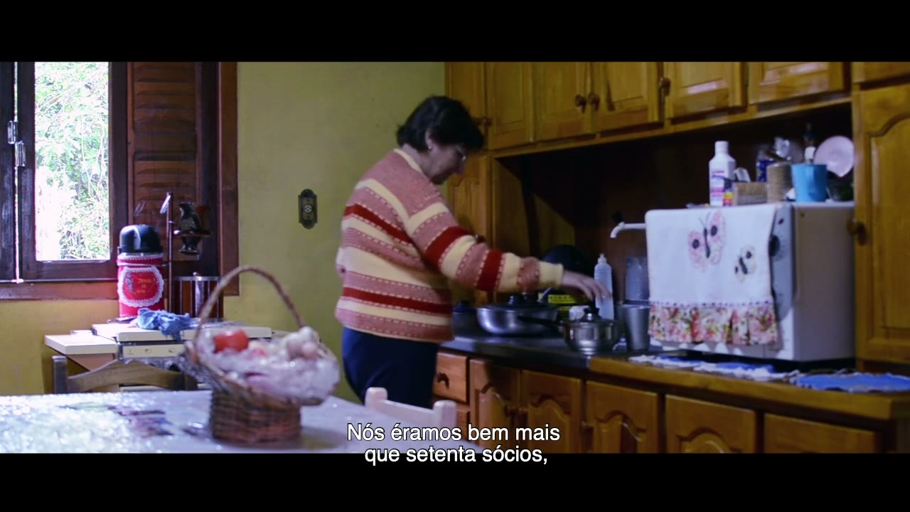 Atingidos Somos Nós