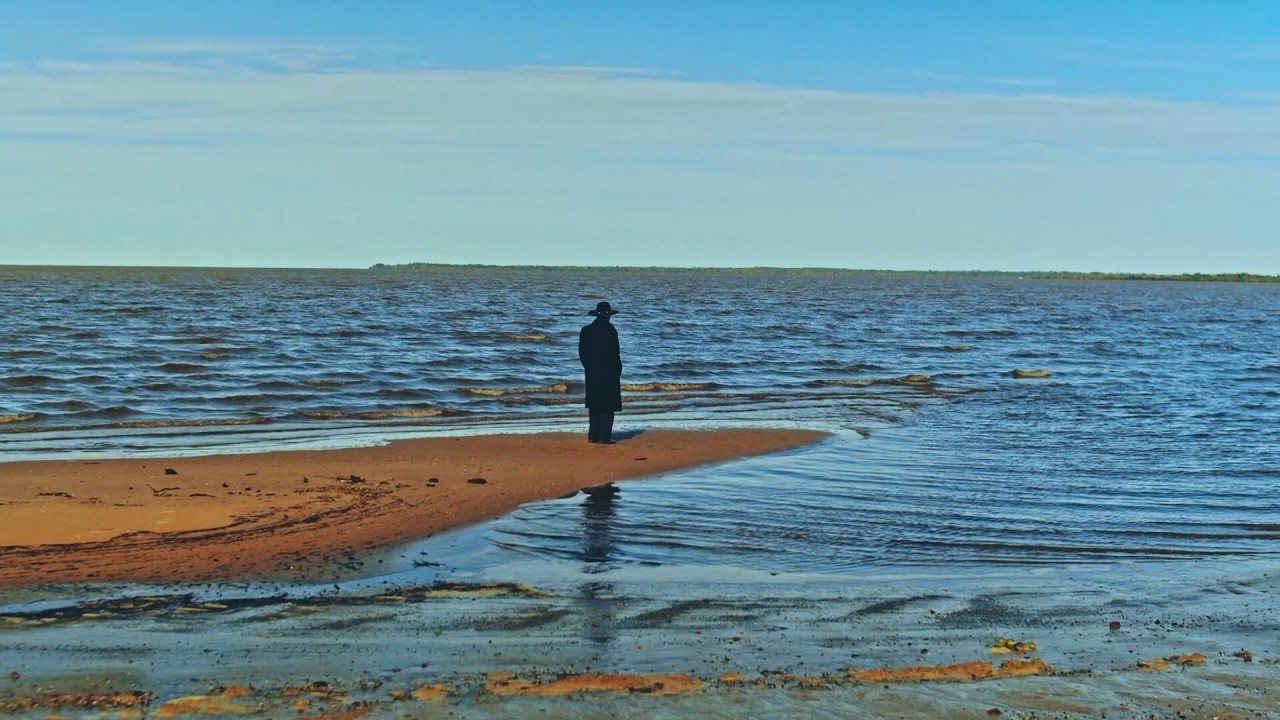 Cena de Beira: além das margens do Rio Uruguai