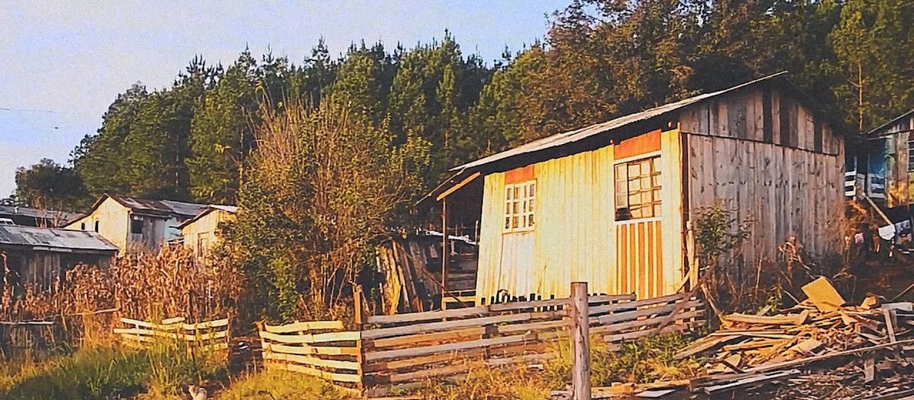Cena de Vila Usina