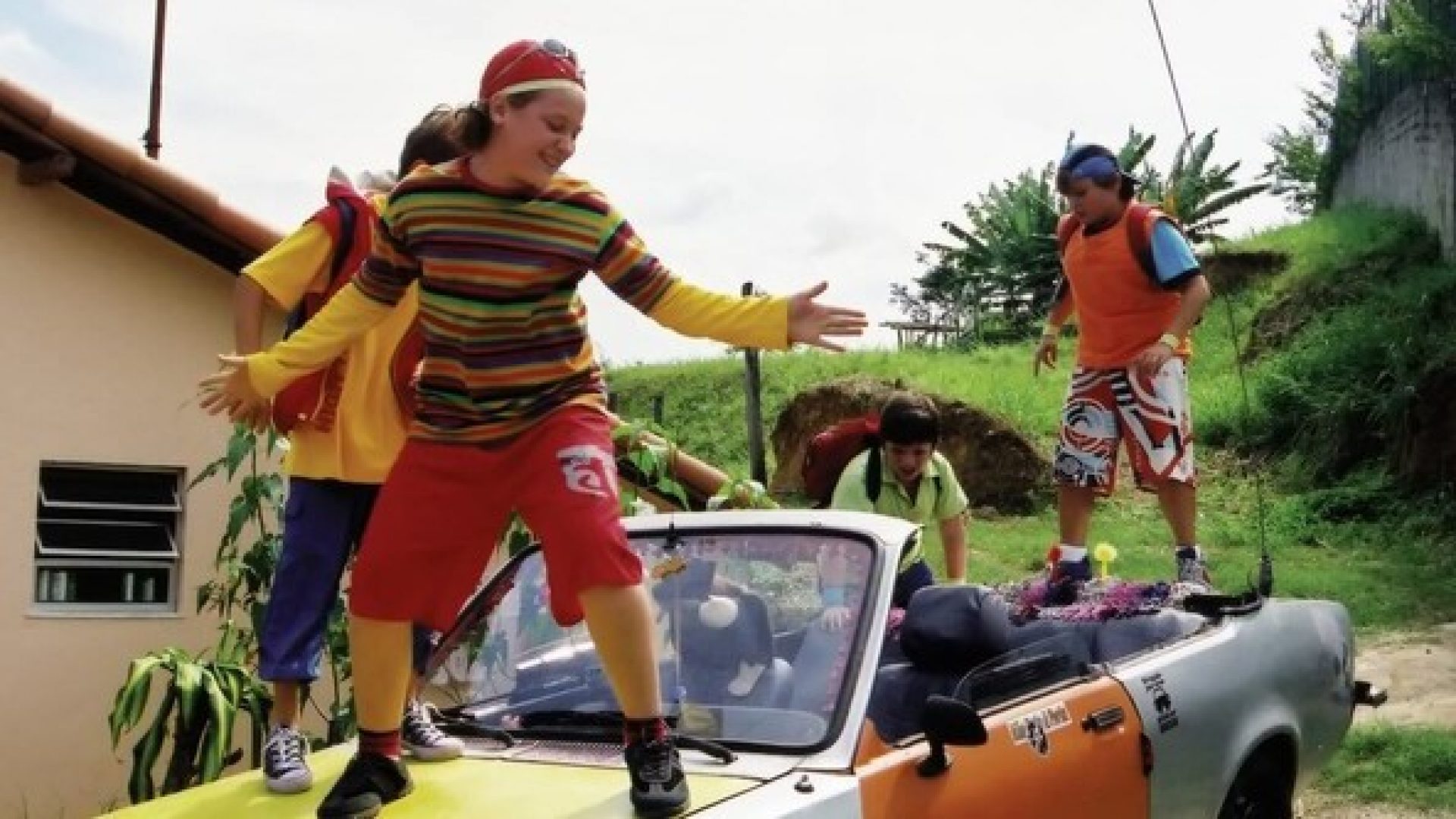 didi quer ser crianca 2004 still 2