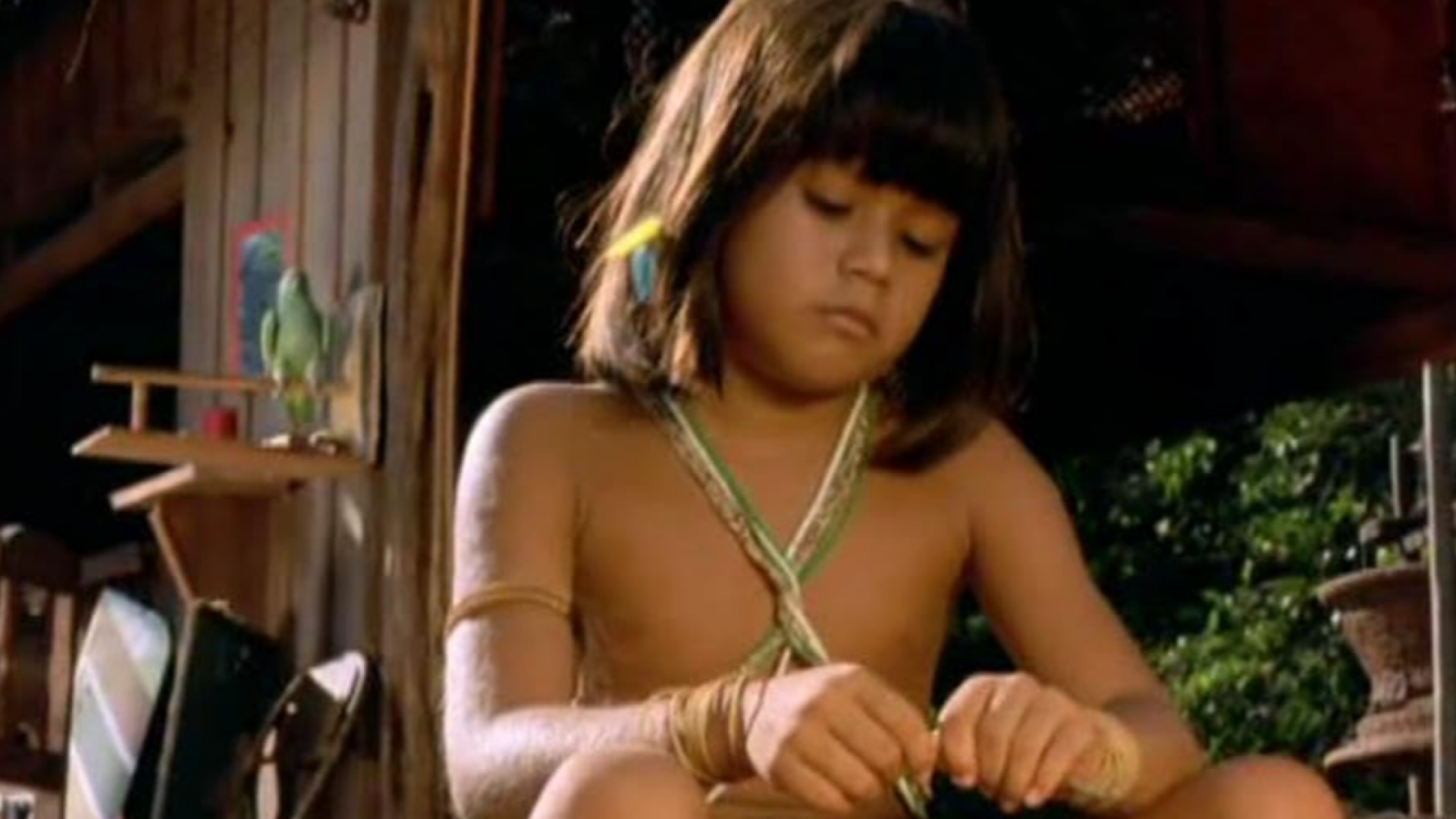 taina-uma-aventura-na-amazonia-2000 still 2