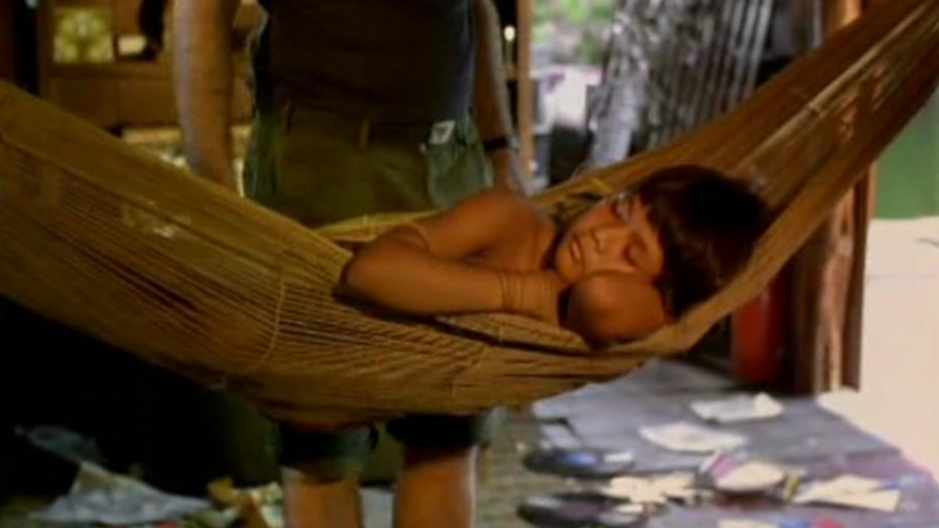 taina-uma-aventura-na-amazonia-2000 still 3