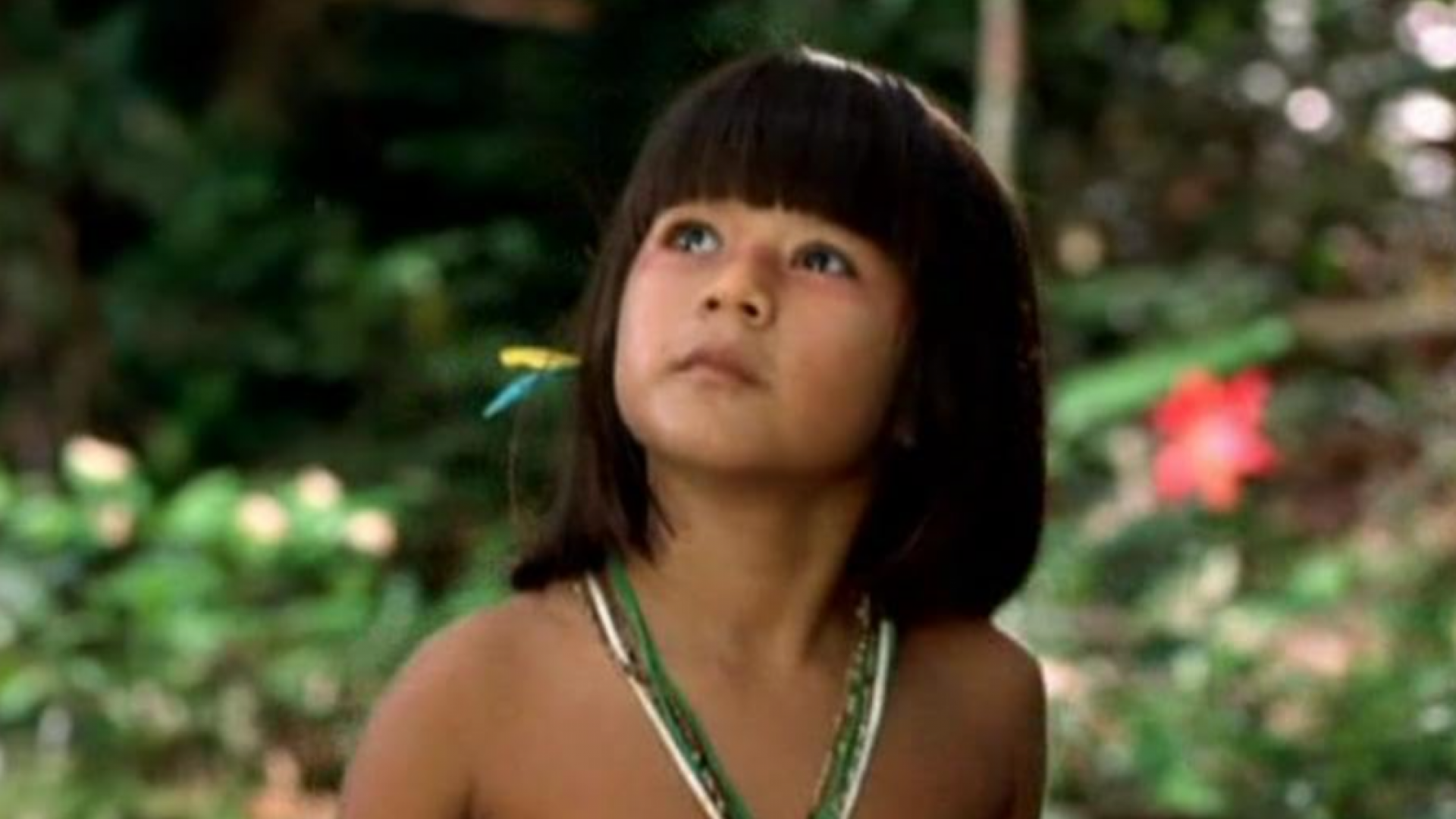 taina-uma-aventura-na-amazonia-2000 still 5